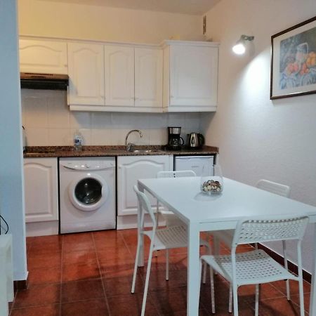 Casa Alisios Lejlighed Playa de Santiago  Eksteriør billede