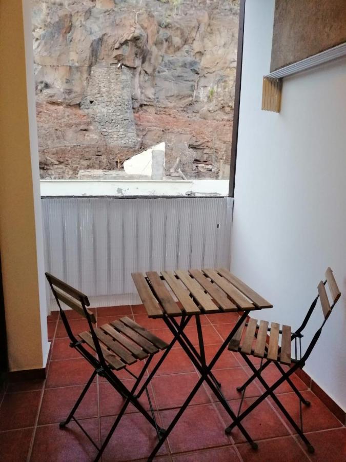 Casa Alisios Lejlighed Playa de Santiago  Eksteriør billede